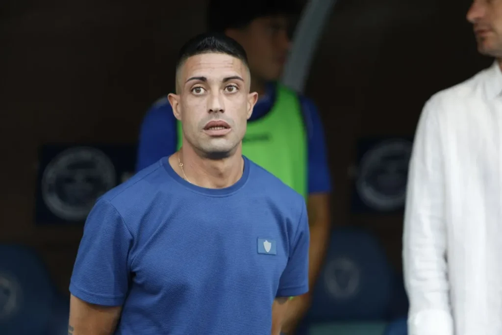 Muslera nakon poraza na Koševu: Dobro smo čuvali rezultat, a onda primili golove iz prekida