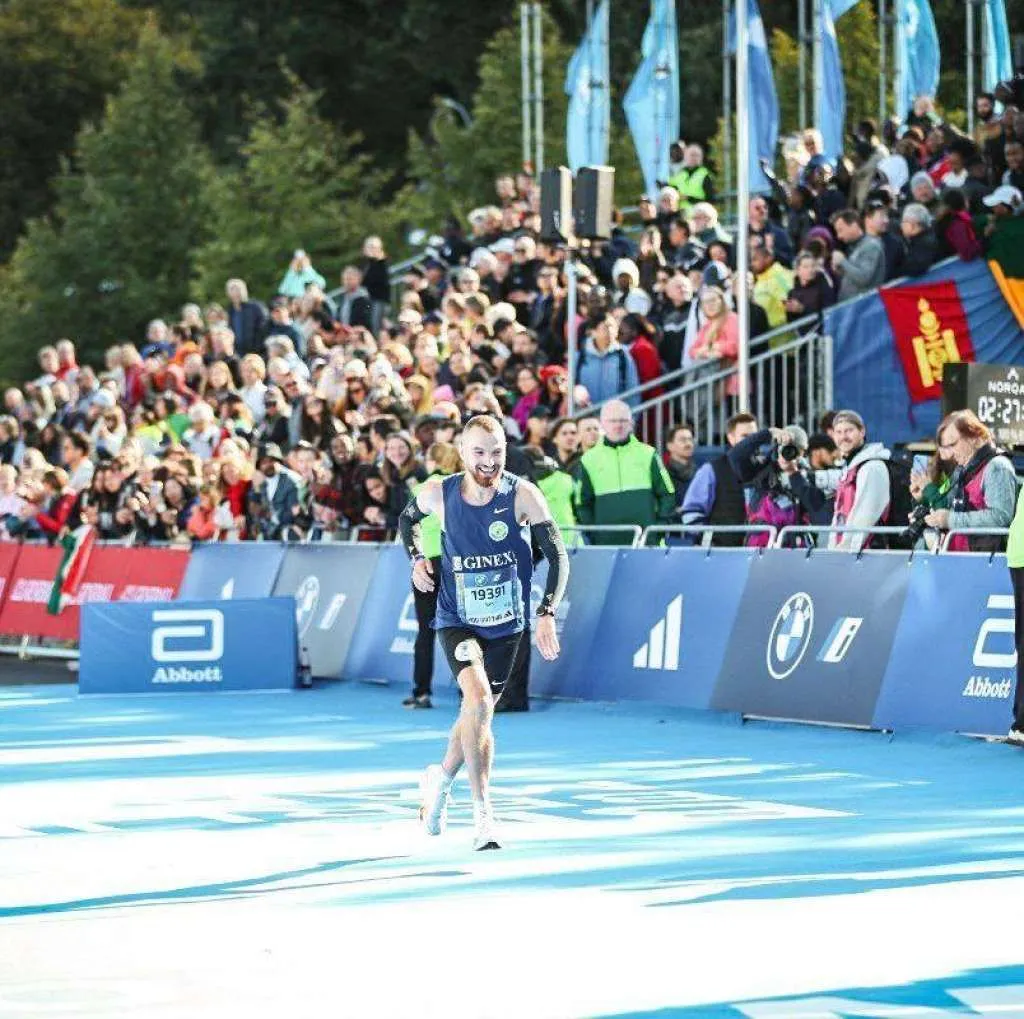 Najbolji bosanskohercegovački maratonac putuje na Njujorški maraton