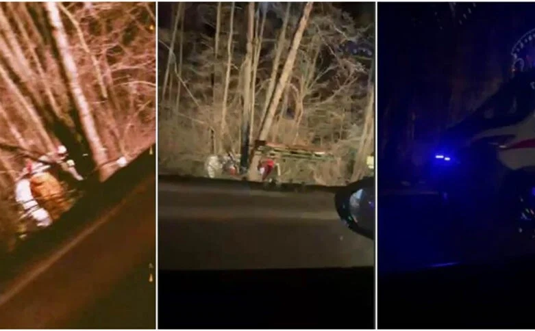 Nakon što je pijan izazvao nesreću u kojoj je poginula djevojka, osuđen na tri godine zatvora