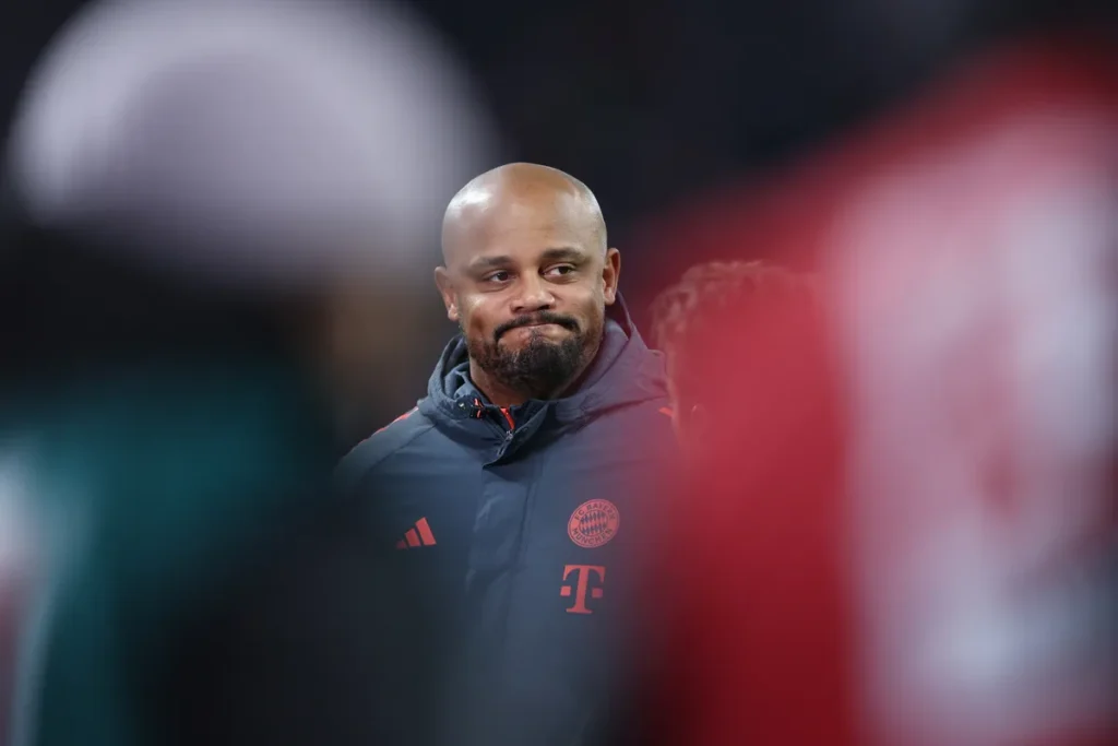 Nakon što se Kompany srušio na treningu, oglasio se Bayern sa novim informacijama