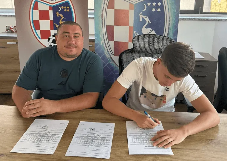 Napadač na Veldina Karića sklon incidentima, ranije je pljunuo i udario sudiju