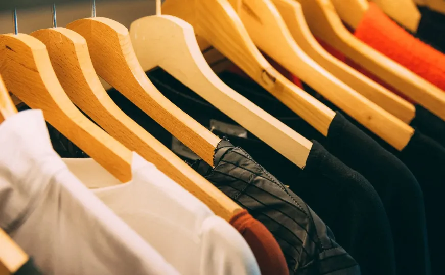 Napravite sami osvježivač za ormar: Trebaju vam samo 2 sastojka