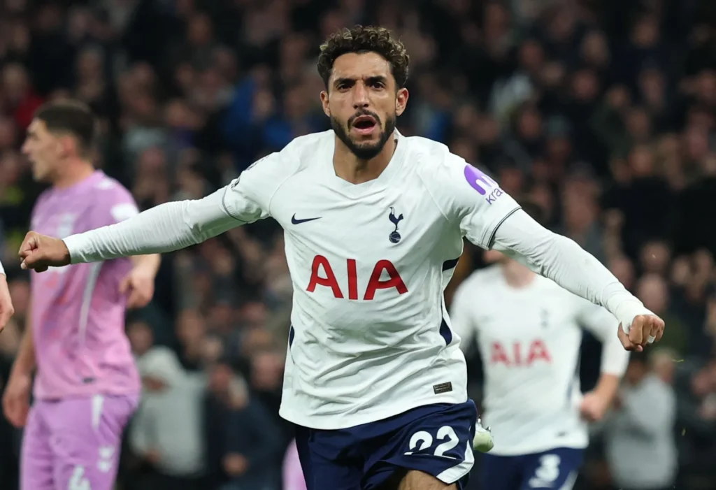 Navijači Tottenhama se opet hvataju za glavu, sreća pa se pojavio Marmoush