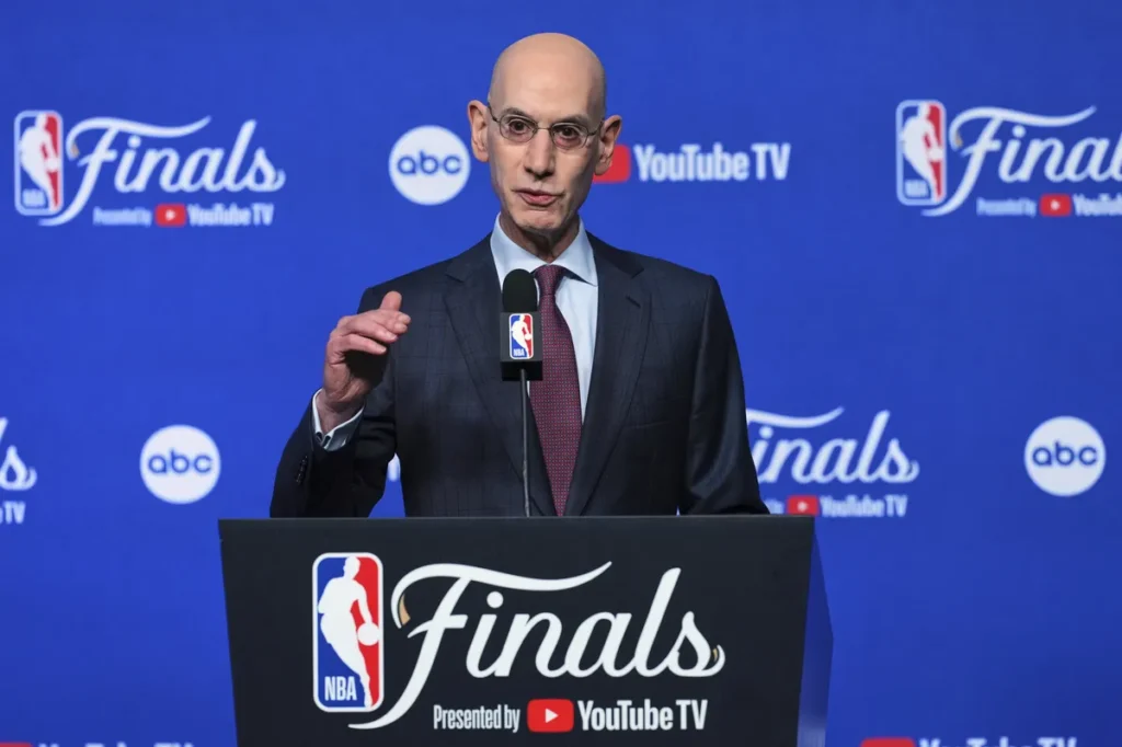 NBA Evropa kreće 2027. godine: Klubovima obećavaju gotovo tri puta više novca nego Euroliga