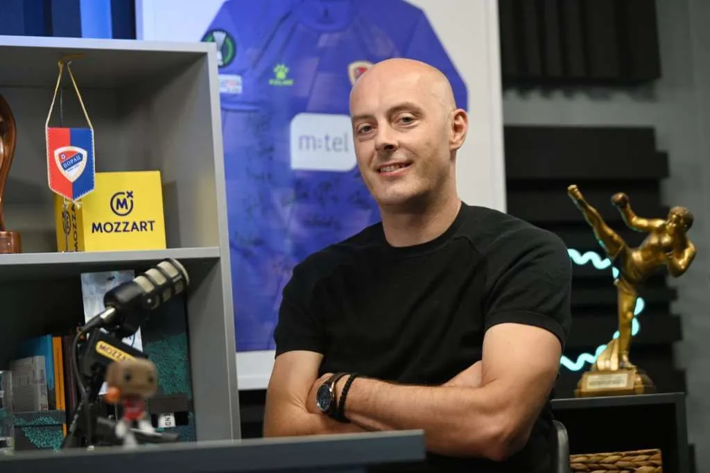 Nebojša Grahovac predsjednik žirija 26. Izbora najboljeg sportiste BiH