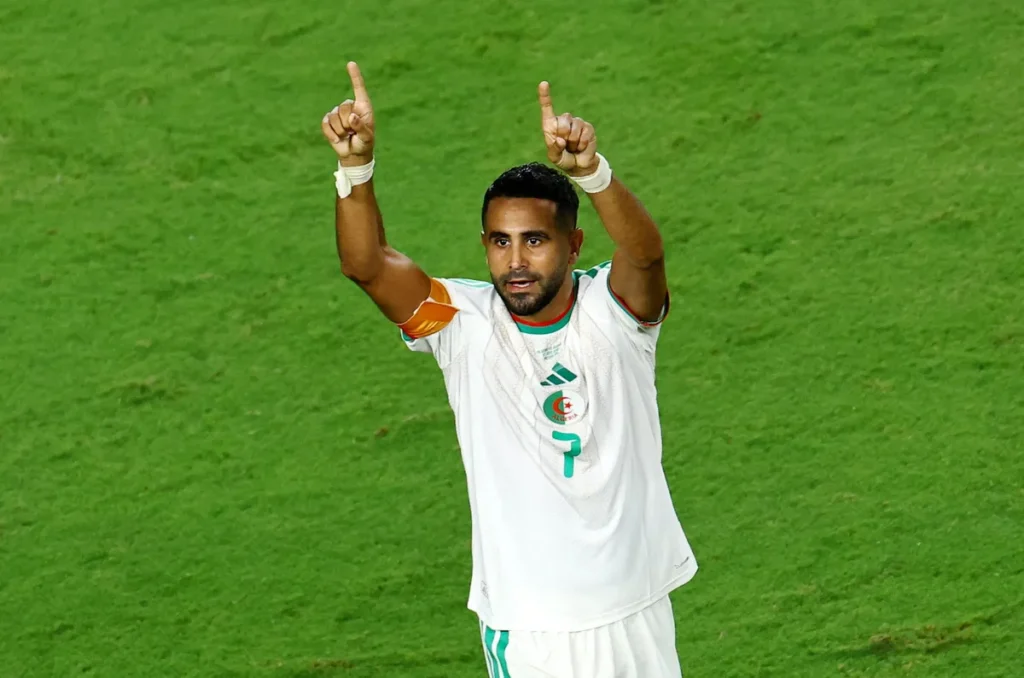 Nekada vrijedio 60 miliona eura, a sada je iznenadio novim transferom: Mahrez ima novi klub