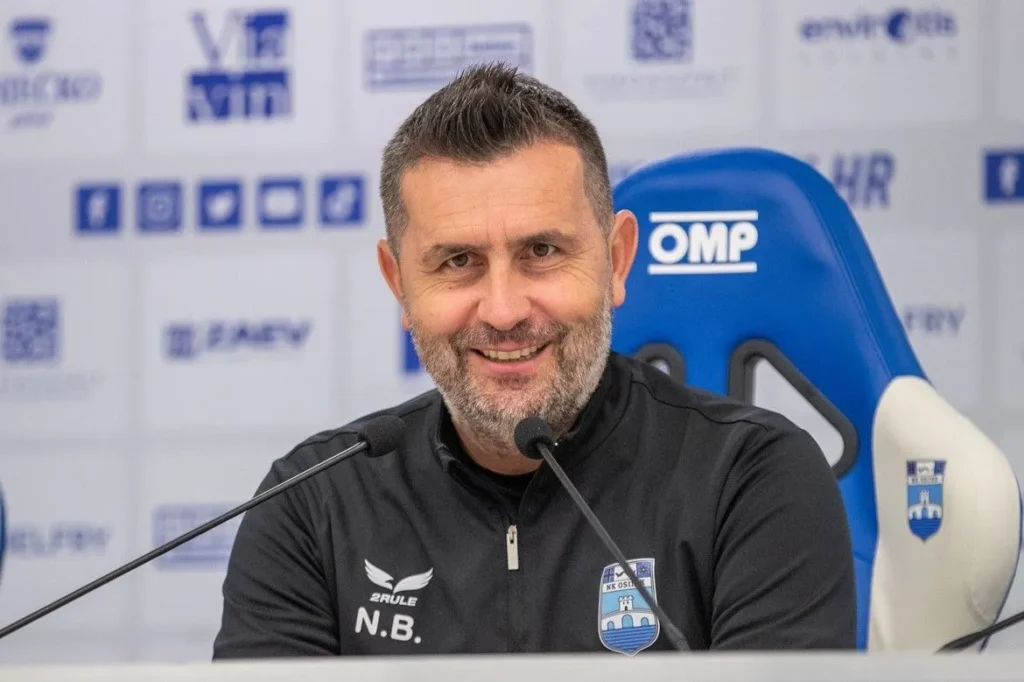 Nenad Bjelica poslije dvije godine ima novi klub, sve je dogovoreno