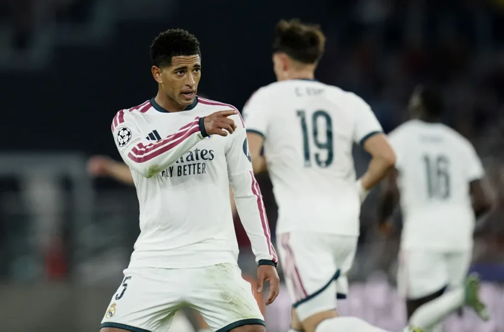 Nestvaran preokret Real Madrida u Rimu: Roma vodila 3:1 do 84. minute, a onda je uslijedio potpuni šok! (VIDEO)