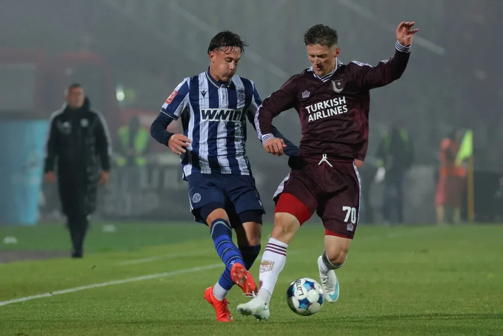 Nevjerovatan podatak nakon 161. derbija: Sarajevo i Željezničar sada potpuno izjednačeni!