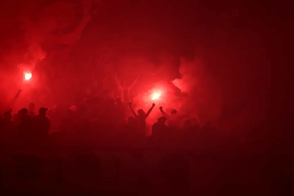 Nizozemski mediji o veličanju Hitlera u Splitu: Jezivo!