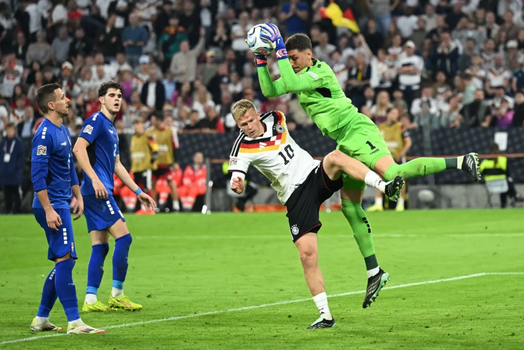 Njemačka potpuno nadigrala nemoćnu Srbiju, Portugal slavio bez Ronalda