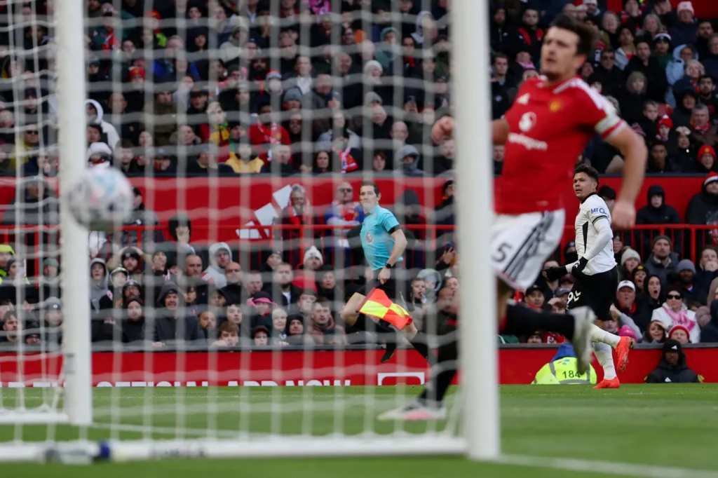 Novi potop Manchester Uniteda, sjajni Dedić, Brighton zaustavljen na Anfieldu