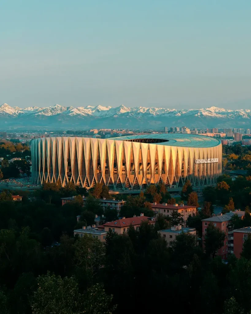 Novi stadion Milana i Intera zvanično najavljen, imat će generičko ime