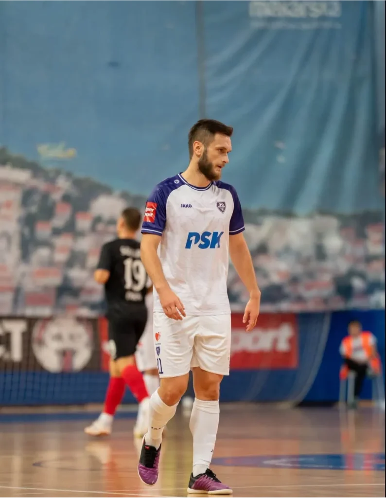Odlična partija Muanisa Duvnjaka u Hrvatskoj, pogledajte gol i asistenciju