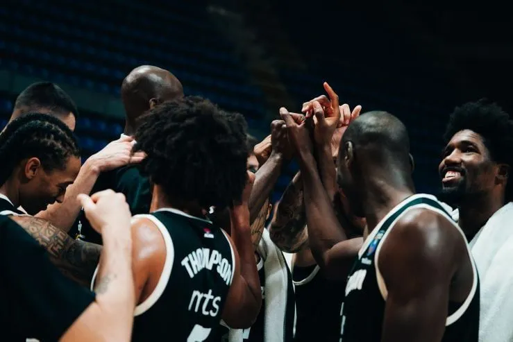 Partizan na domaćem parketu razbio Megu i upisao drugu pobjedu u ABA ligi