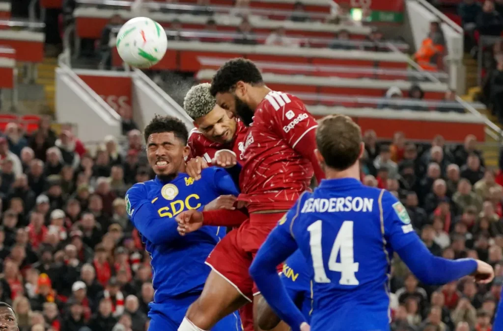 Penali obilježili derbi Liverpoola i Chelseaja: Dva gola u tri minute na Anfieldu (VIDEO)