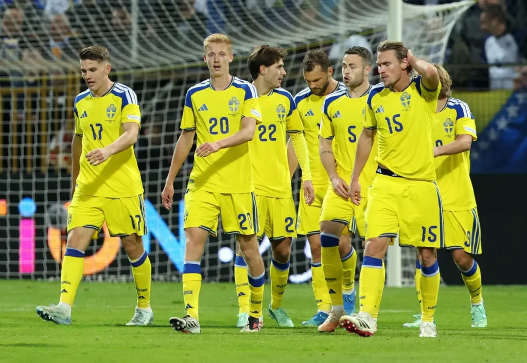 Pogledajte zbog čega je poništen gol Viktora Gyokeresa, ali i erupciju na Bilinom polju nakon reakcije VAR-a (VIDEO)