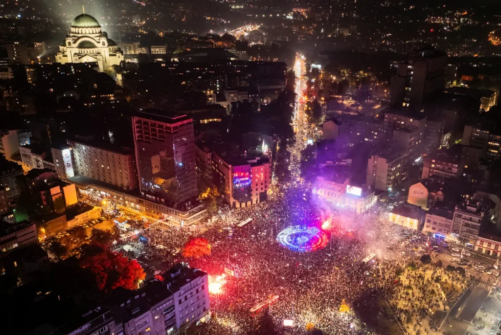 Poznati sportista: Gledali smo kamp kriminalaca koji su imali više od 100.000 robije, sada čestitam dragim ljudima