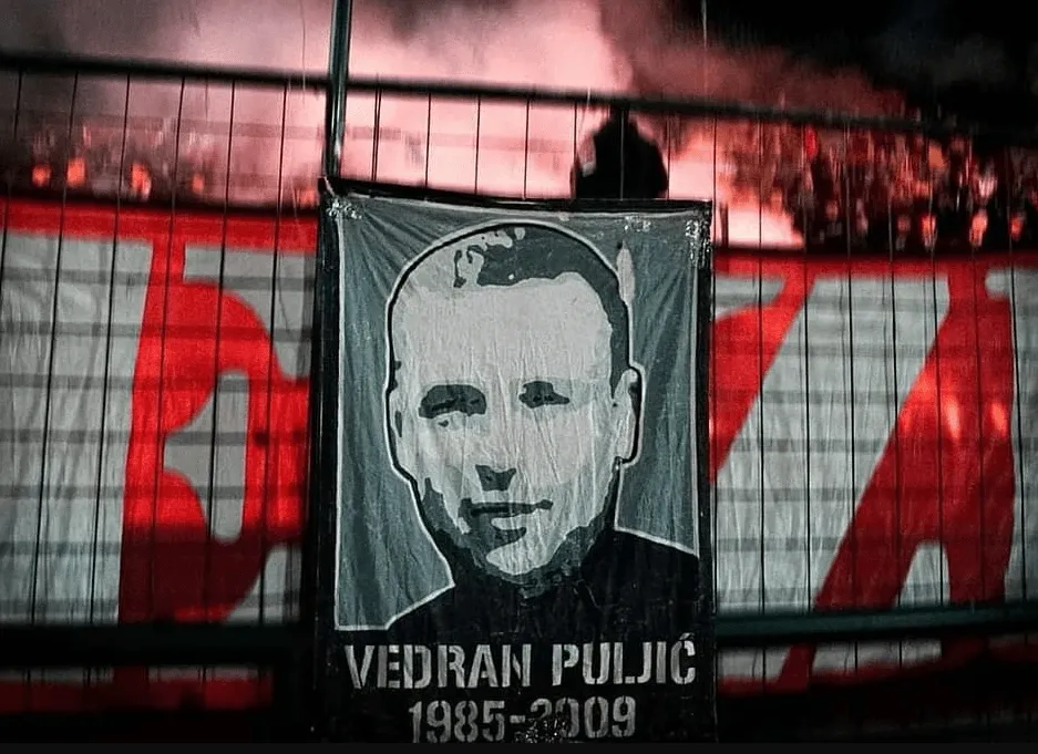 Pravda se i dalje čeka – 17 godina od ubistva Vedrana Puljića