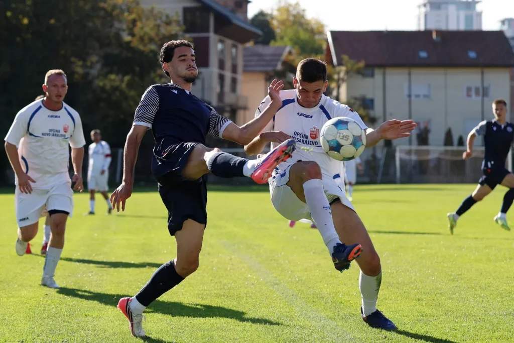 Pregled sportske srijede – od Messija, preko Željezničara do evropske košarke