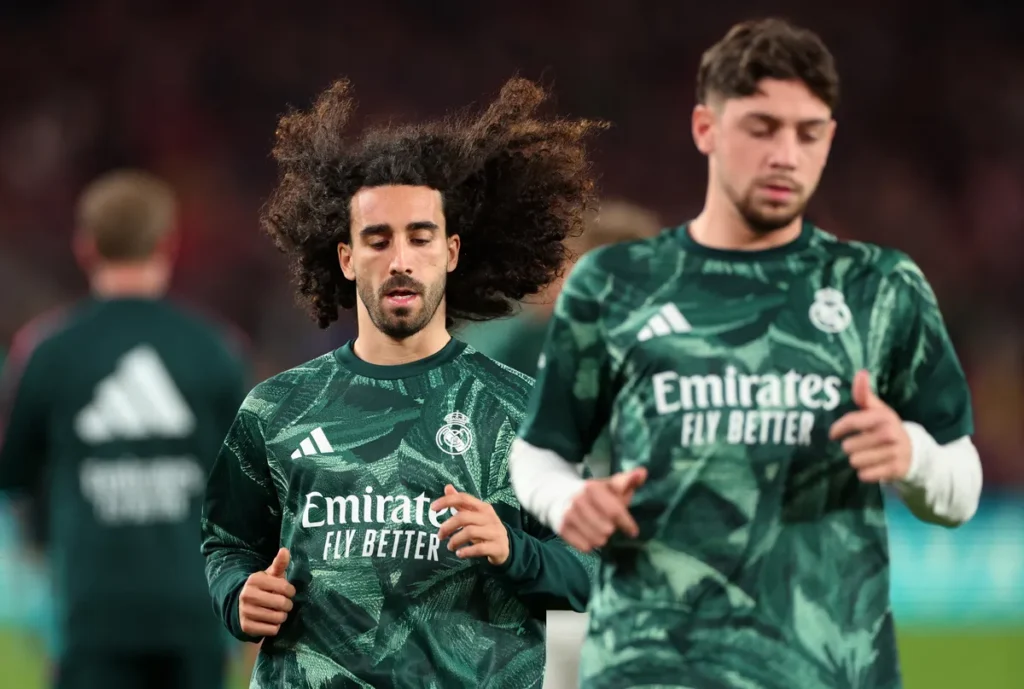Proslavljeni trener kojeg dobro poznaju u BiH smatra da Marc Cucurella treba osvojiti Zlatnu loptu