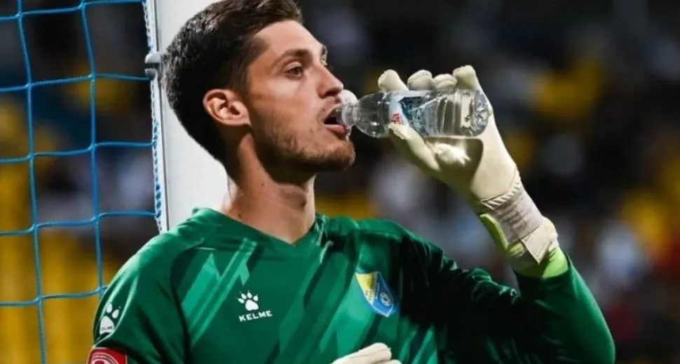Protekle sezone je nastupao u WWin ligi BiH, a sada je pronašao novi klub