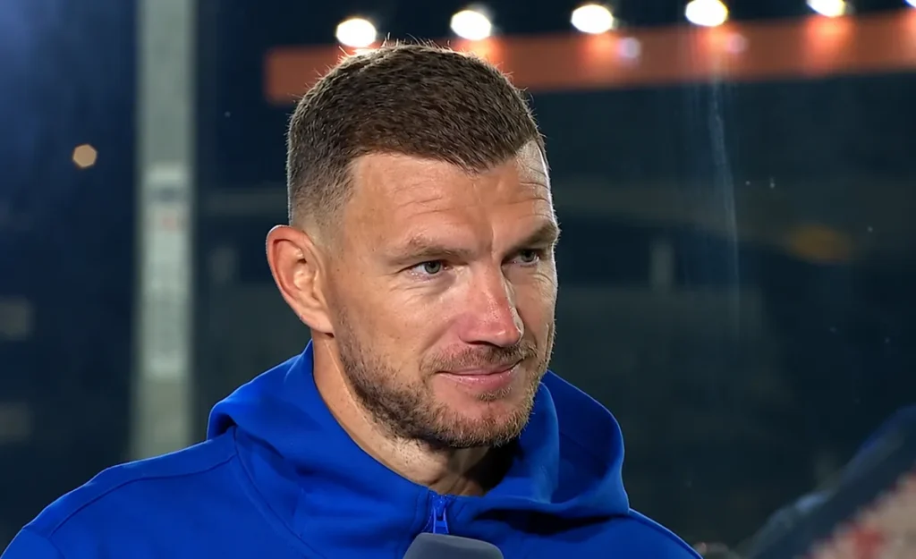 Prve Džekine riječi nakon oproštaja: “Ja sam njega zabio, volio bih da je ovo sve prvoaprilska šala…”