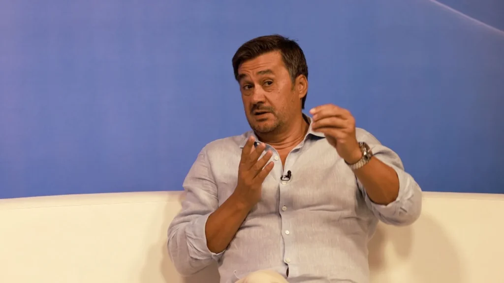 Rade Bogdanović kaže reprezentacija Srbije treba slijediti primjer BiH