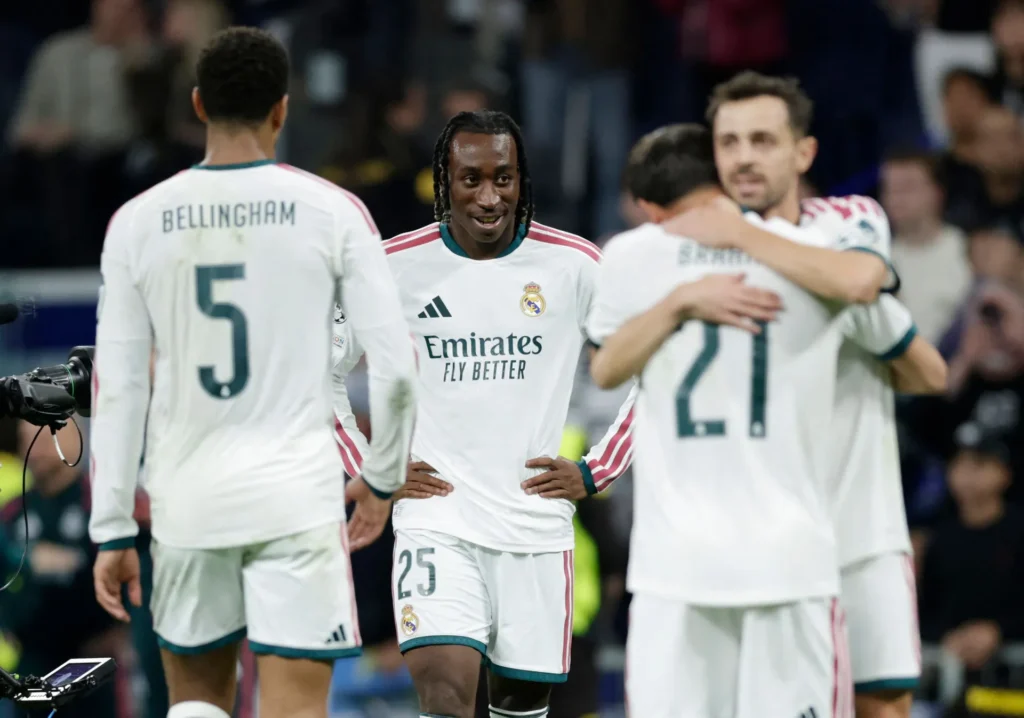 Real Madrid deklasirao Leipzig, podjela bodova u duelu Bayerna i Arsenala