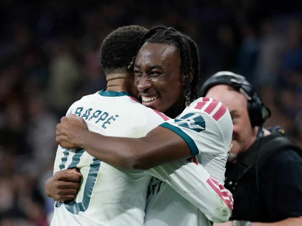 Real Madrid “razbio” Sevillu, optimizam će ponovo rasti u kraljevskom klubu