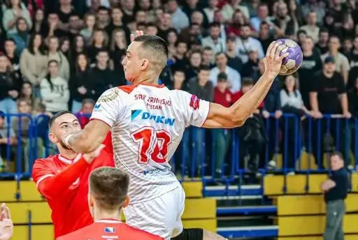 Red Army napravio spektakl u dvorani, Zrinjski pokazao kvalitet i odnio bodove