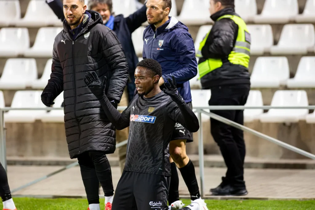 Renan Oliveira golom u nadoknadi riješio derbi, uslijedilo je veliko slavlje