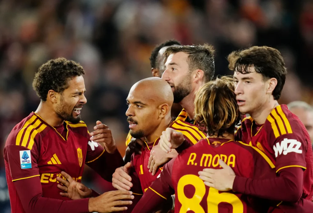 Roma slavila protiv Cagliarija, Como režirao preokret u Torinu
