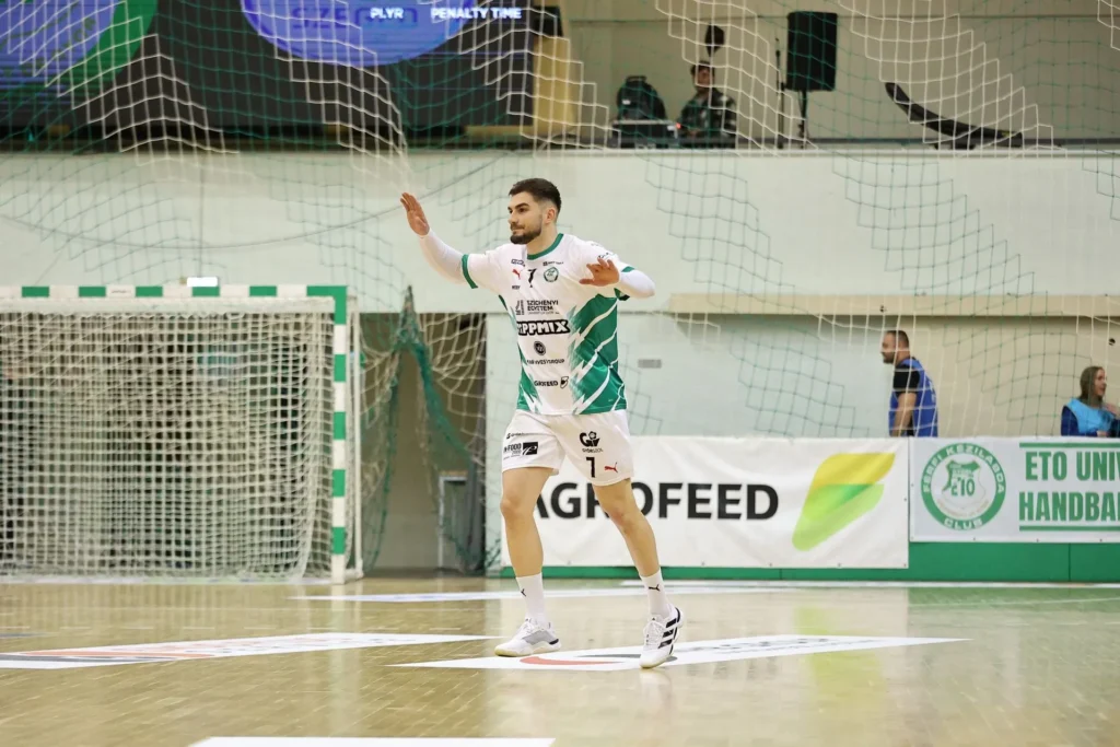 Rukometni reprezentativac BiH Mislav Grgić potpisao za novi klub