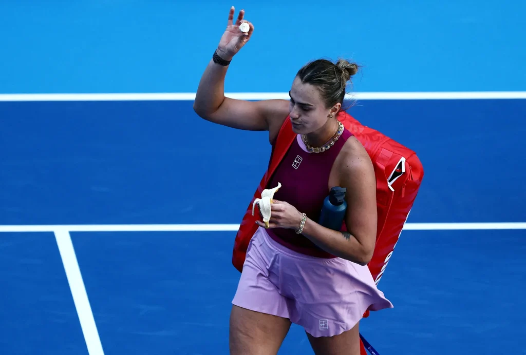 Sabalenka ispala već u prvom meču, Ann Li iskoristila tek desetu meč loptu!