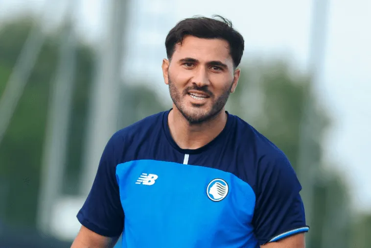 Sarri sprema novu ulogu za Kolašinca, vidi ga na novoj poziciji