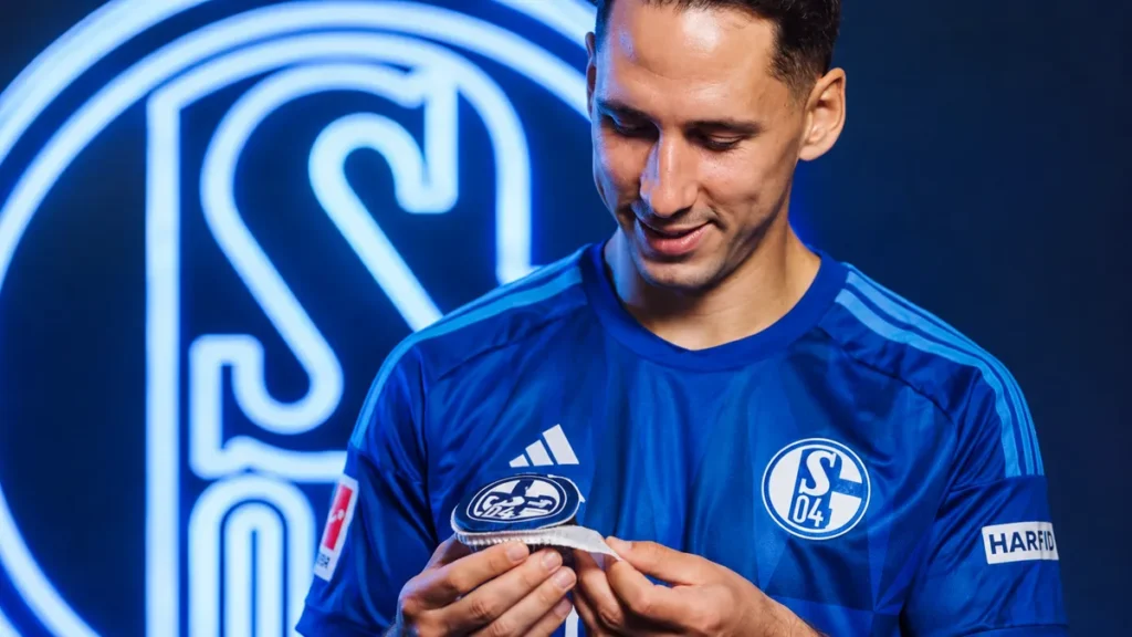 Schalke priredio iznenađenje Katiću za rođendan: Džeko i Muslić među onima koji su zapjevali Zmaju (VIDEO)