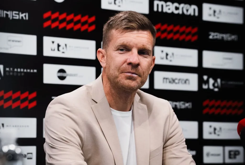 Simon Rožman izjednačio premijerligaški rekord Bake Sliškovića