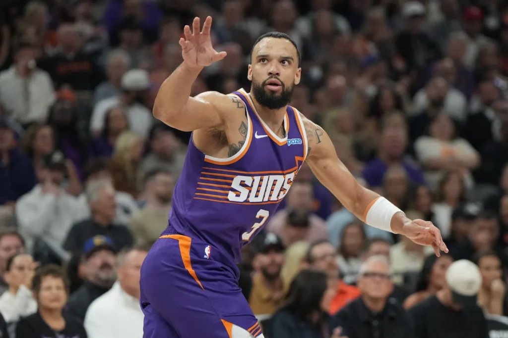 Sinoć smo vidjeli jedan od najluđih koševa u historiji NBA lige!