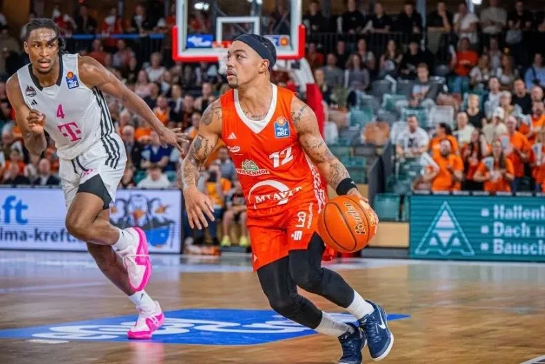 Široki ne staje sa pojačanjima, na Pecaru stigao američki playmaker