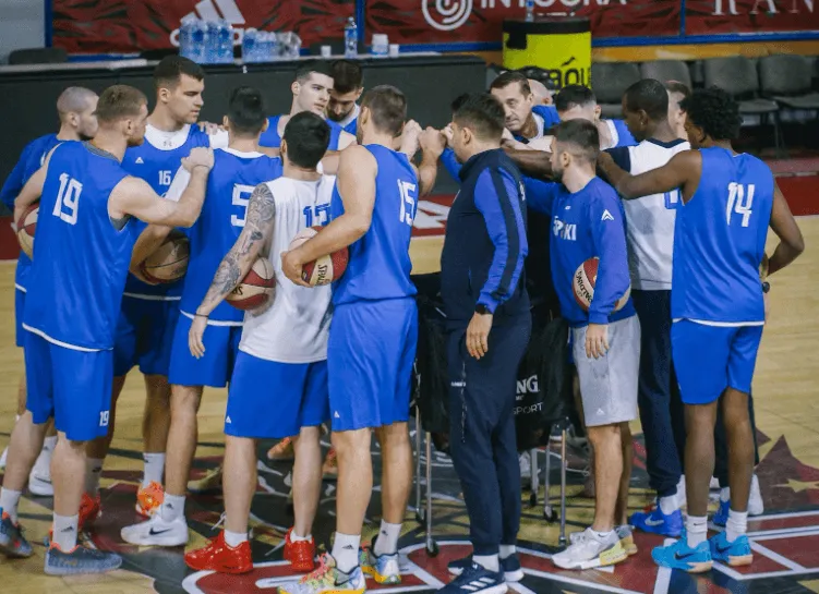 Široki pobjedom protiv Leotara zatvorio treće kolo Prvenstva BiH