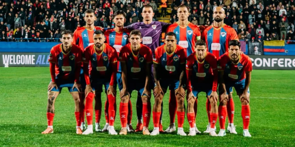 Sjajan meč na Bilinom polju: Borac dva puta gubio od Čelika, pa slavio u Zenici za devetu pobjedu u ligi