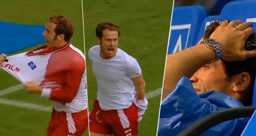 Sjećate li se noći kada je Barbarez matirao Kahna, a Salihamidžića bacio u nevjericu (VIDEO)