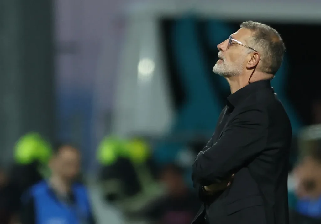 Slaven Bilić bi ekspresno mogao napustiti klupu Vatrenih: Nasljednik je spreman, samo se mora desiti ovo