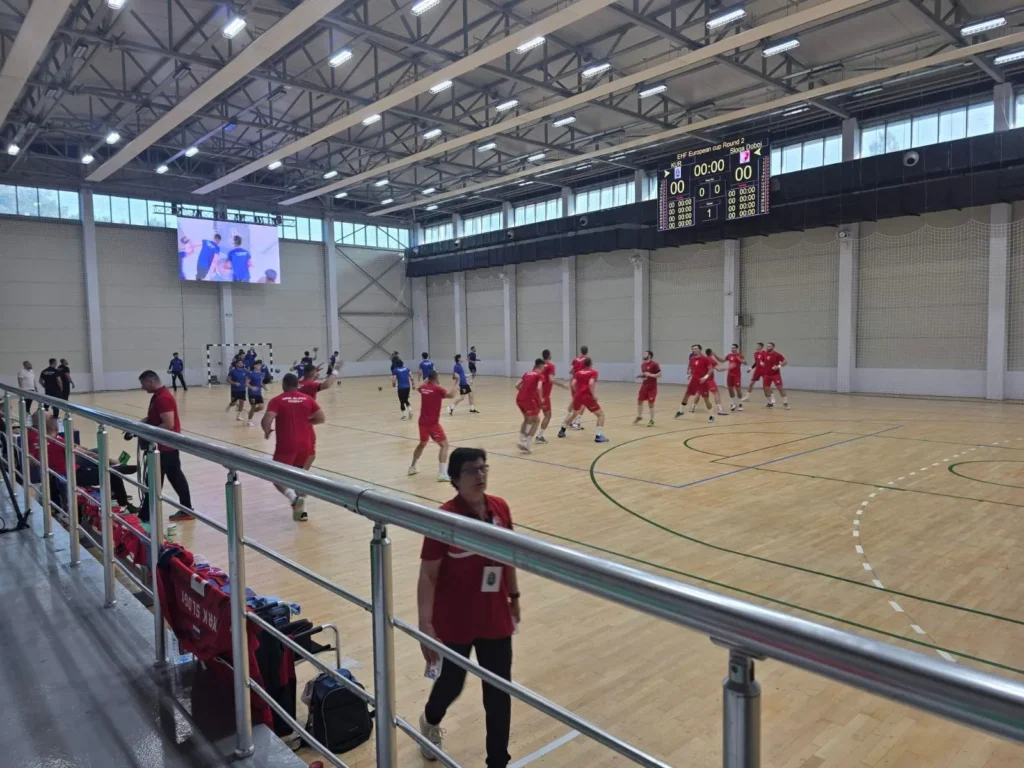 Sloga i drugi put slavila u Azerbejdžanu i ponovila evropski uspjeh