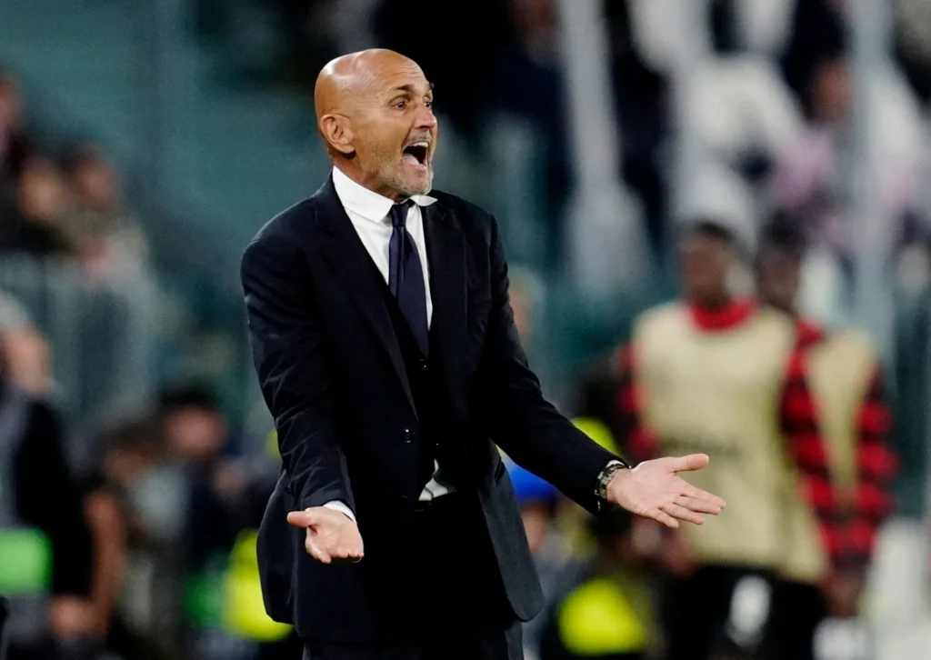 Spalletti startuje sa dva špica, poznato je šta to znači za Alajbegovića