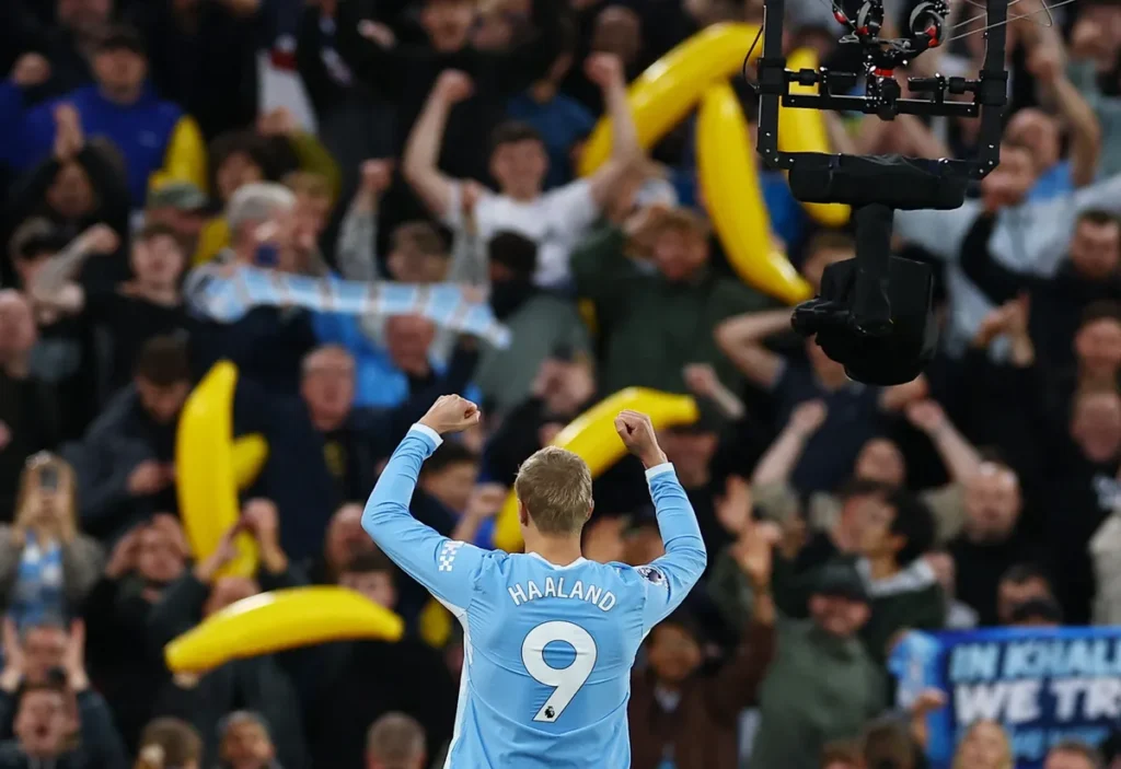 Španska Marca oduševljena Haalandom: “Ono što je Manchester City uradio 2022. godine bilo je ilegalno”