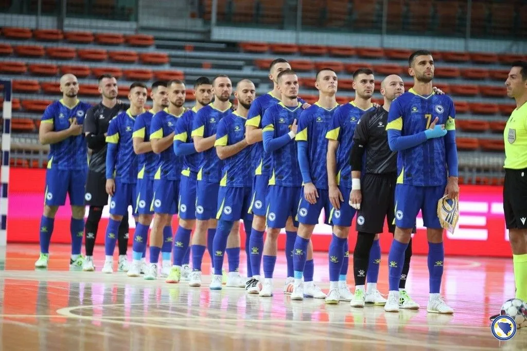 Srđan Ivanković pred Poljake: Moramo da ih respektujemo, ali ne previše
