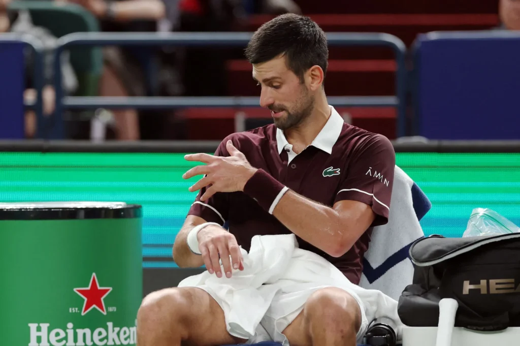 Šta je Đoković postigao u ovoj godini što nijedan drugi igrač na ATP Touru nije?