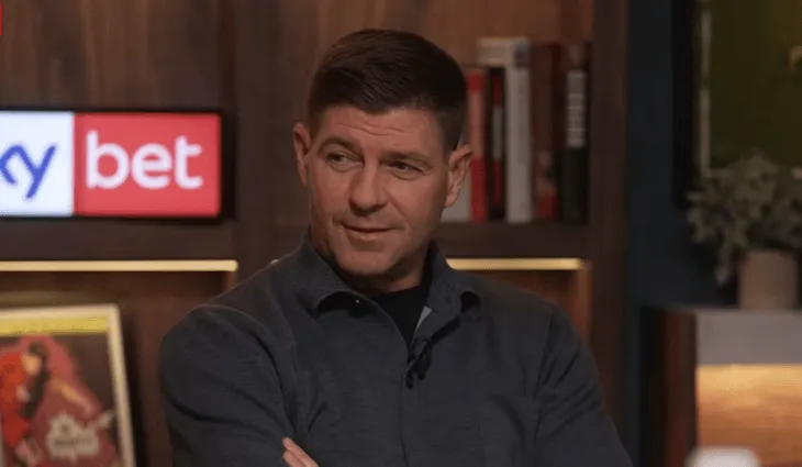 Steven Gerrard nema dilemu: Manchester Cityju bi trebalo oduzeti titule
